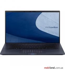 Asus ExpertBook B9 B9400CEA Black (B9400CEA-KC0177)