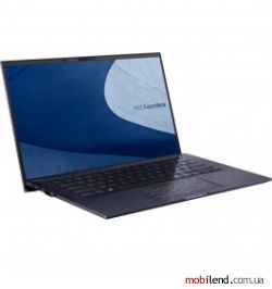 ASUS Expertbook B9 B9400CEA Black (B9400CEA-KC1393, 90NX0SX1-M00N80)