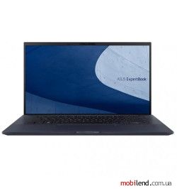 Asus ExpertBook B9 B9400CEA Star Black (B9400CEA-KC0258)
