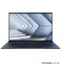 ASUS ExpertBook B9 B9403CVA Star Black (B9403CVA-KM0024)