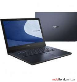 ASUS ExpertBook L2 L2402CYA Star Black (L2402CYA-EB0009X)