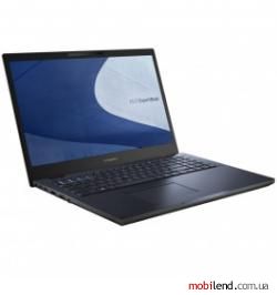Asus ExpertBook L2 L2502CYA Abyss Blue (L2502CYA-BQ0135, 90NX0501-M00910)