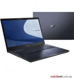 ASUS ExpertBook L2 L2502CYA Star Black (L2502CYA-BQ0003X)