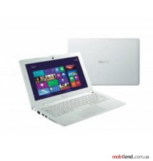 Asus F200MA (F200MA-CT568B) White