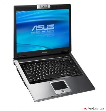 Asus F3Q