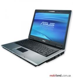 Asus F3Tc