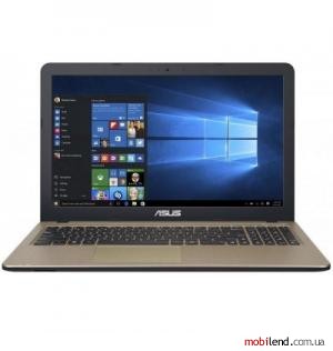 Asus F540LA (F540LA-DM582T)