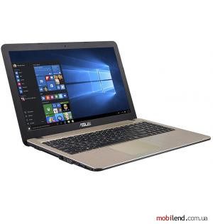 Asus F540LJ (F540LJ-XX522T)