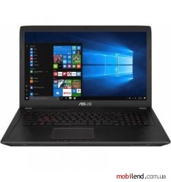Asus F550VX (F550VX-DM102D)