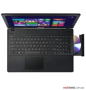 Asus F551CA (F551CA-SX080H) Black