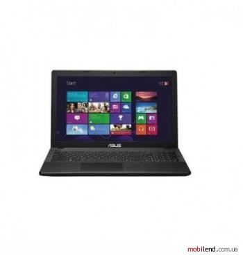 Asus F551MA (F551MAV-DB02-B) Black