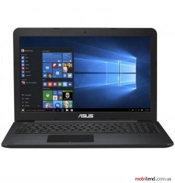 Asus F554LA