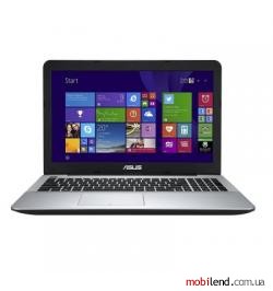 Asus F554LA (F554LA-XX1152T)