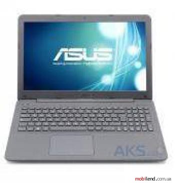 Asus F554LD (F554LD-XX618H) Black