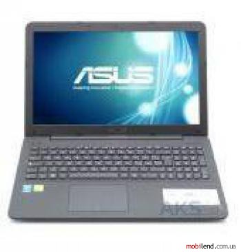 Asus F554LD (F554LD-XX734H) Black