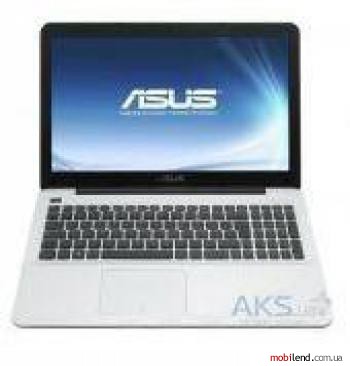 Asus F555LD (F555LD-XX320H) Black