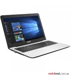 Asus F555LD (F555LD-XX995H) White