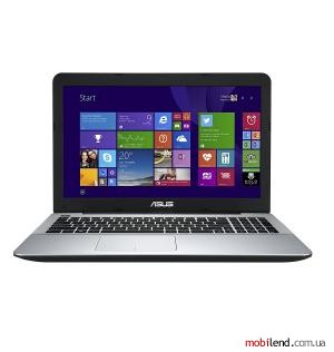 Asus F555LP (F555LP-XO089H)