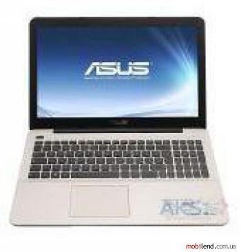 Asus F555LP (F555LP-XX026H) Black