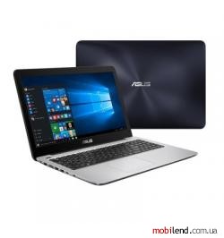 Asus F555UJ (F555UJ-XX009T)