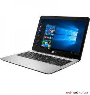 Asus F556UA (F556UA-EH71)