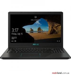 Asus F570UD (F570UD-E4217T)