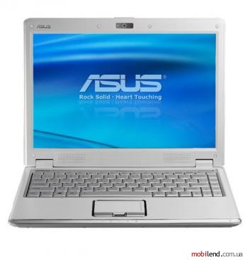 Asus F6Ve