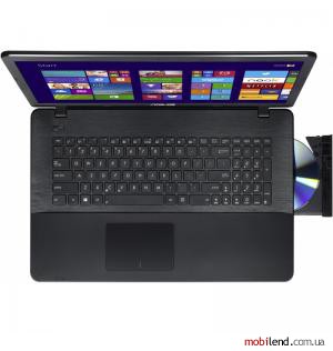 Asus F751MA (F751MA-TY200T) Black