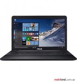 Asus F751NV (F751NV-TY018T)