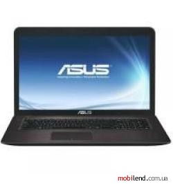 Asus F756UQ (F756UQ-T4282D)