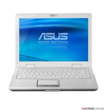 Asus F80C