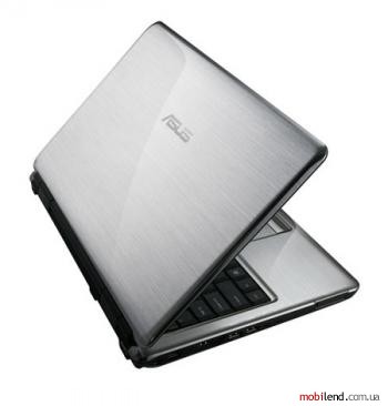 Asus F83T