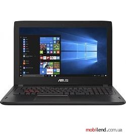 Asus FX502VD-DM023