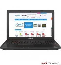 Asus FX502VM (FX502VM-AS73)