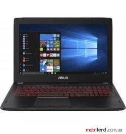 Asus FX502VM (FX502VM-FY356T)