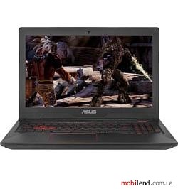 Asus FX503VD-E4047T