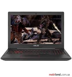 Asus FX503VD-E4139T