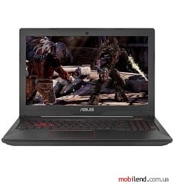 Asus FX503VD-E4235