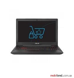 Asus FX503VM-E4117T
