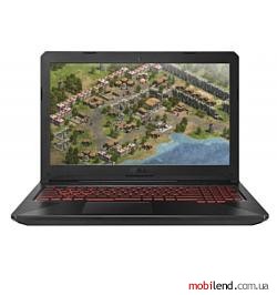 Asus FX504GE-E4157T
