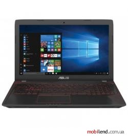Asus FX53VD (FX53VD-Q52-CB)