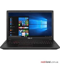 Asus FX753VD-GC482T