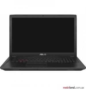 Asus FX753VD (FX753VD-GC079T)