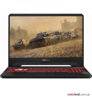 Asus FX86FM (FX86FM-8750)