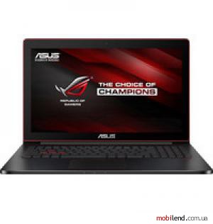 Asus G501JW-CN039T