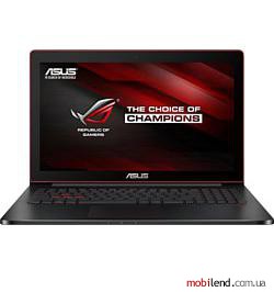 Asus G501VW-FI208T