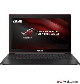 Asus G501VW