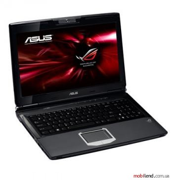 Asus G51Vx