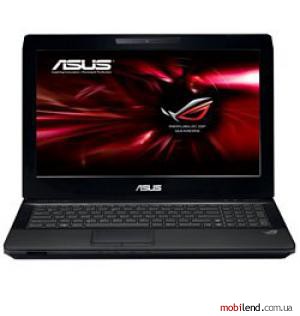 Asus G53SX (90N7CL412W14A3VD63AY)
