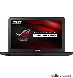 Asus G551JW-CN328T